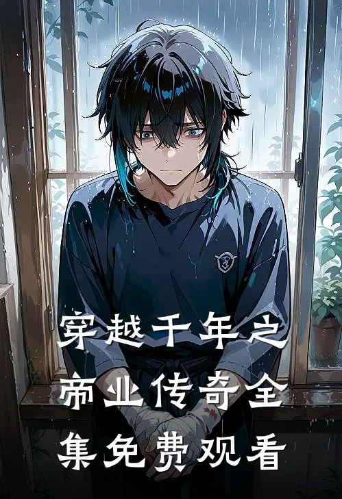 穿越千年之帝业传奇全集免费观看