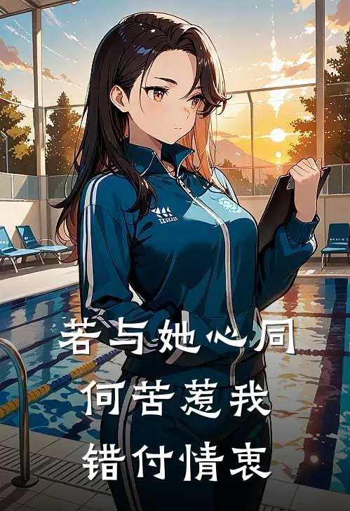 若与她心同,何苦惹我错付情衷