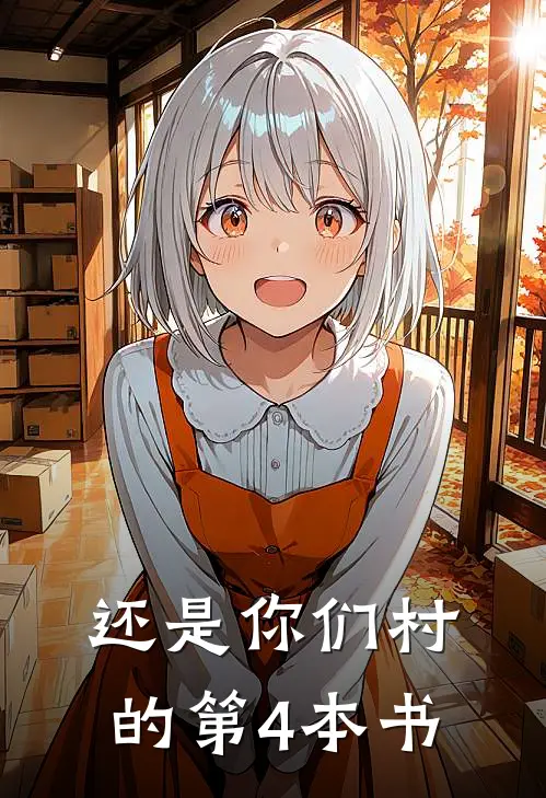 还是你们村的第4本书