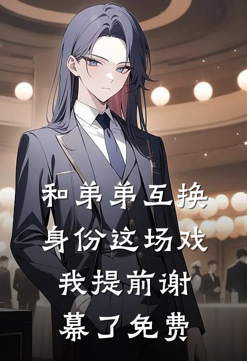 和弟弟互换身份这场戏,我提前谢幕了免费阅读