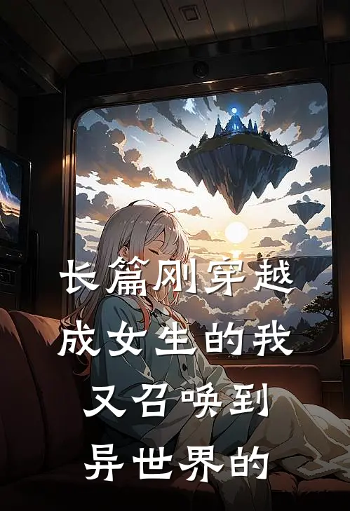 长篇刚穿越成女生的我又召唤到异世界的