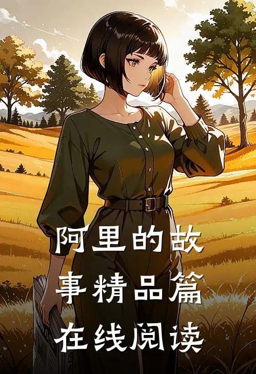 阿里的故事精品篇在线阅读