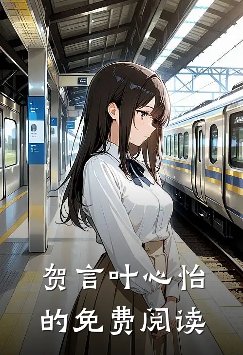 贺言叶心怡的免费阅读