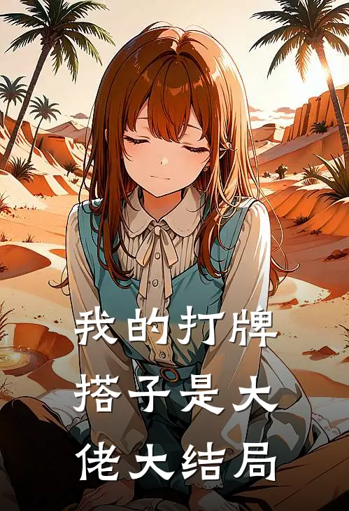 我的打牌搭子是大佬大结局
