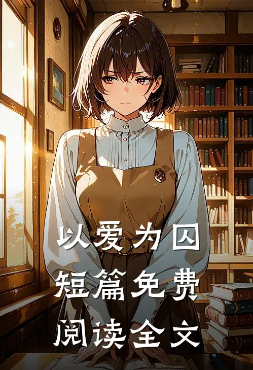 以爱为囚短篇免费阅读全文