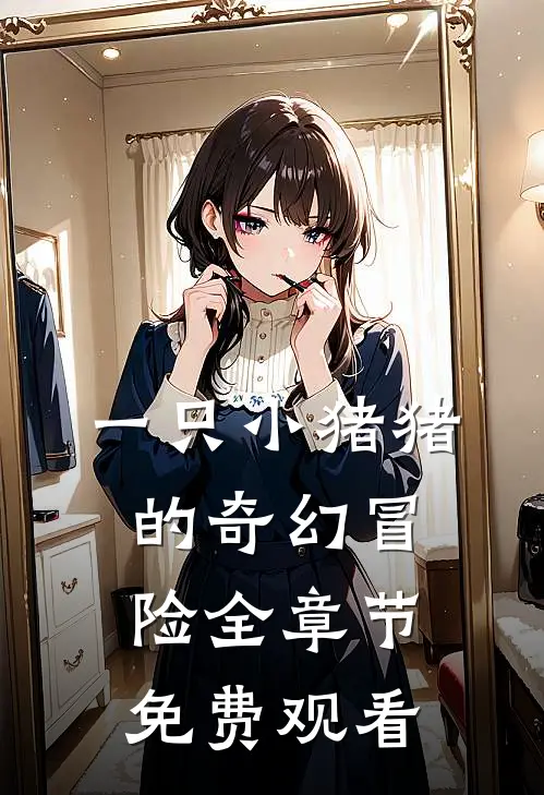 一只小猪猪的奇幻冒险全章节免费观看
