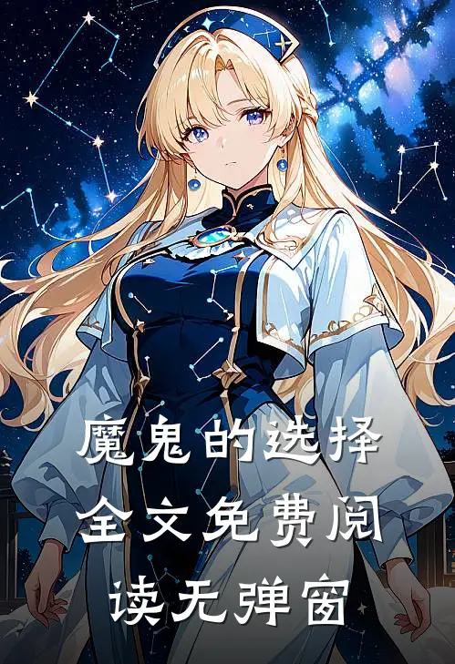 魔鬼的选择全文免费阅读无弹窗