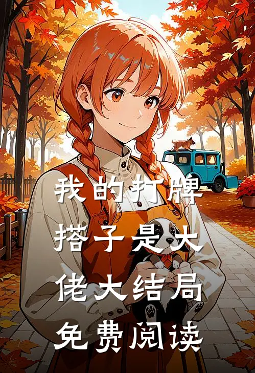 我的打牌搭子是大佬大结局免费阅读