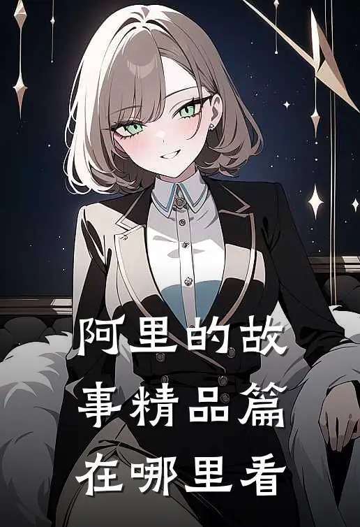 阿里的故事精品篇在哪里看