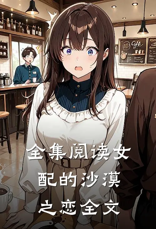 全集阅读女配的沙漠之恋全文