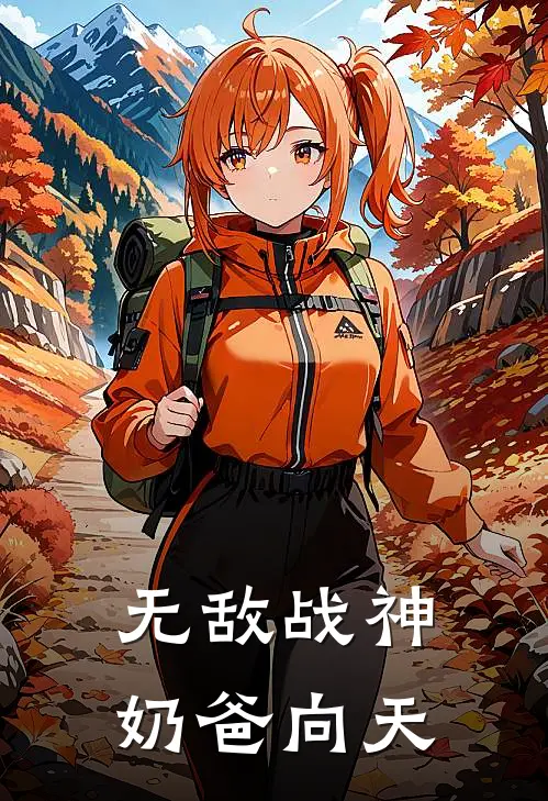 无敌战神奶爸向天