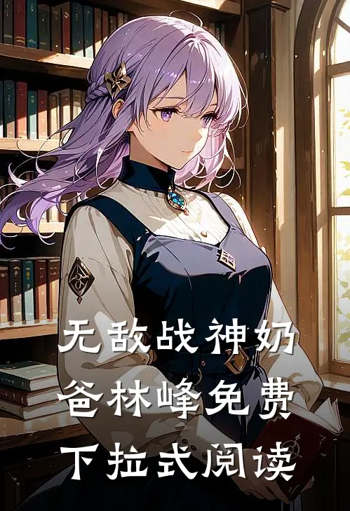 无敌战神奶爸林峰免费下拉式阅读