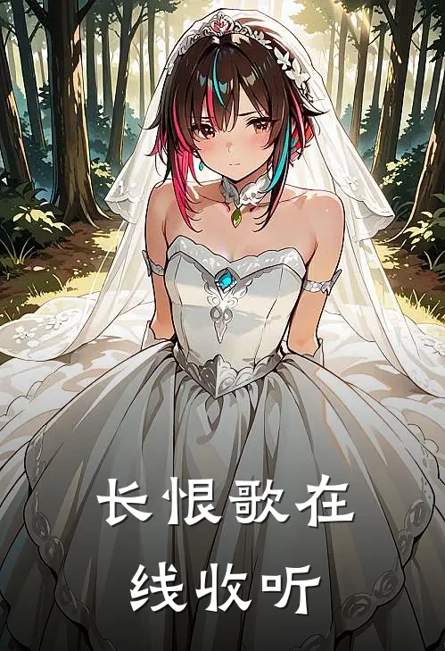 长恨歌在线收听