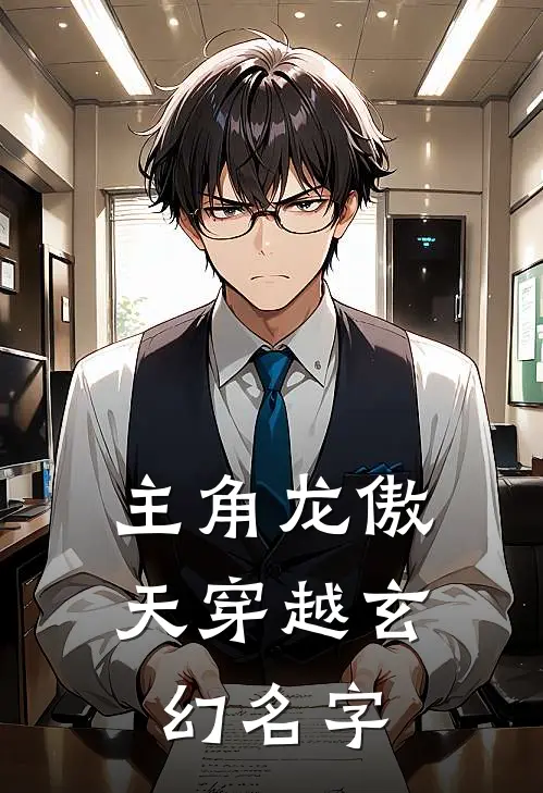 主角龙傲天穿越玄幻名字