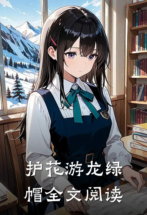 护花游龙绿帽全文阅读