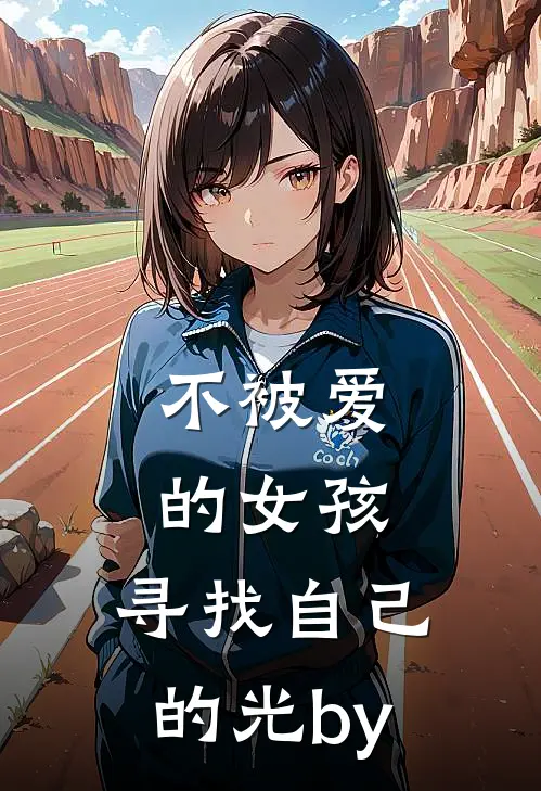 不被爱的女孩，寻找自己的光by