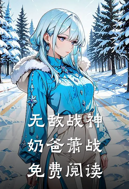 无敌战神奶爸萧战免费阅读