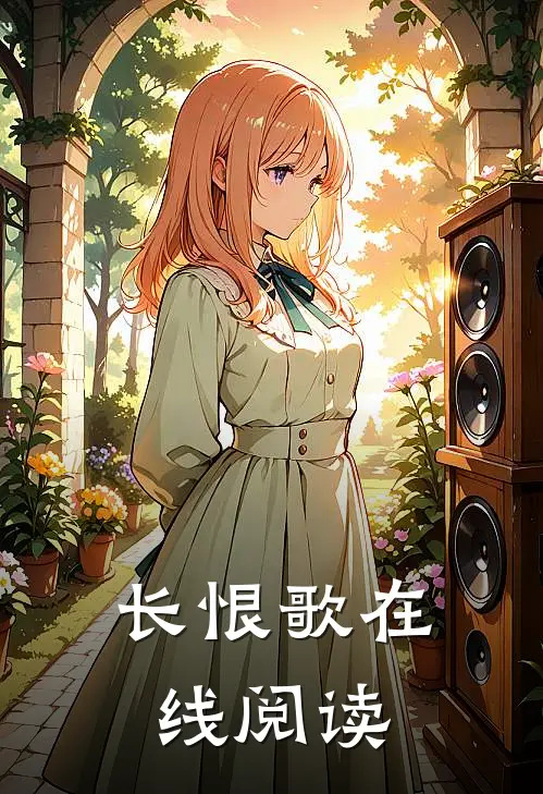 长恨歌在线阅读
