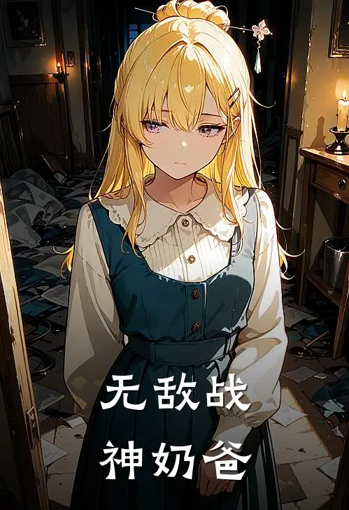 无敌战神奶爸