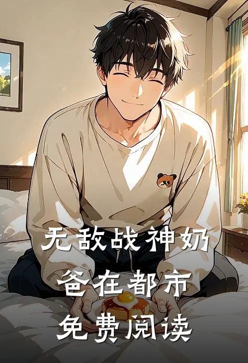 无敌战神奶爸在都市免费阅读