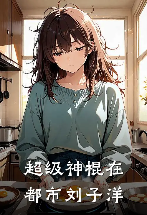 超级神棍在都市刘子洋
