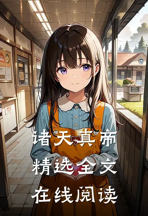 诸天真帝精选全文在线阅读