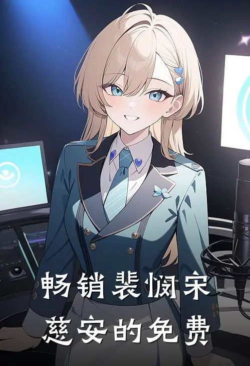 畅销裴悯宋慈安的免费