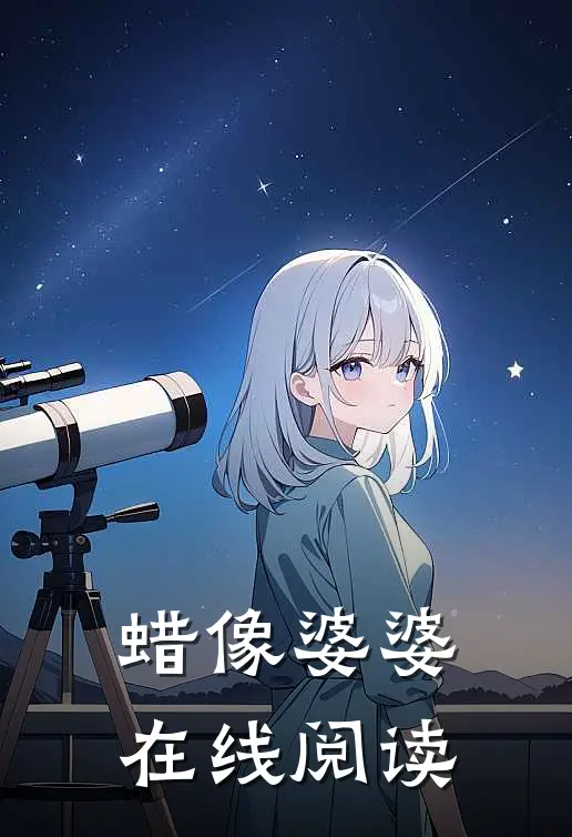 蜡像婆婆在线阅读
