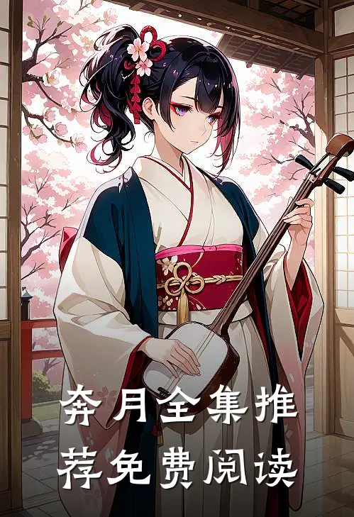 奔月全集推荐免费阅读