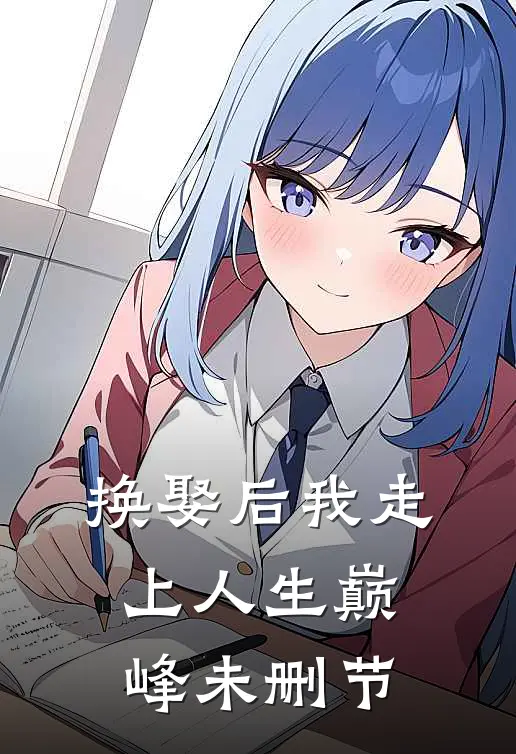 换娶后我走上人生巅峰未删节