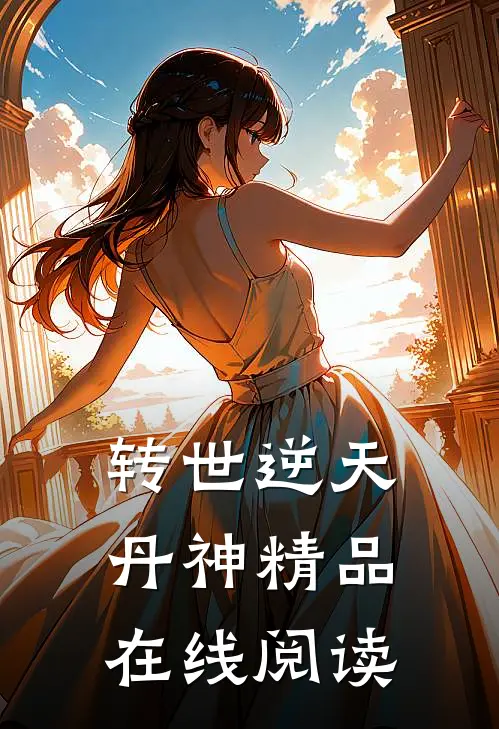 转世逆天丹神精品在线阅读