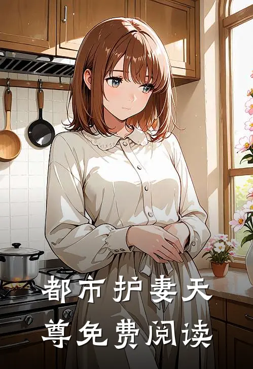 都市护妻天尊免费阅读