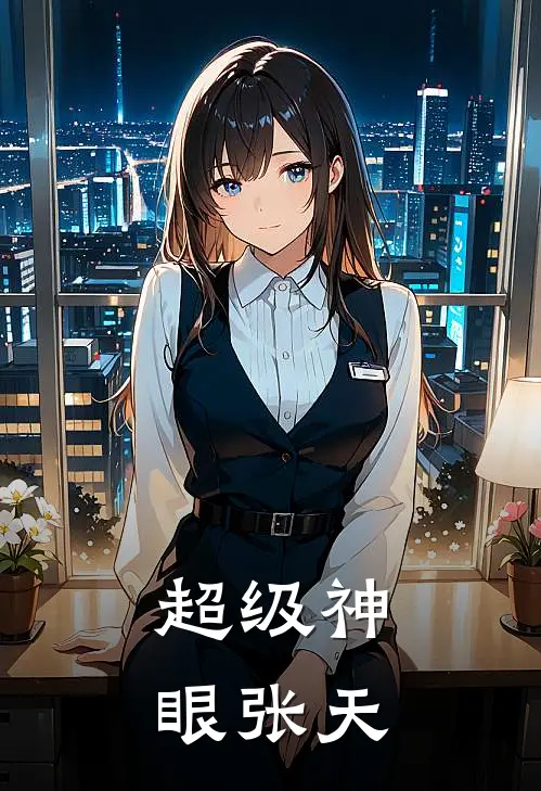 超级神眼张天