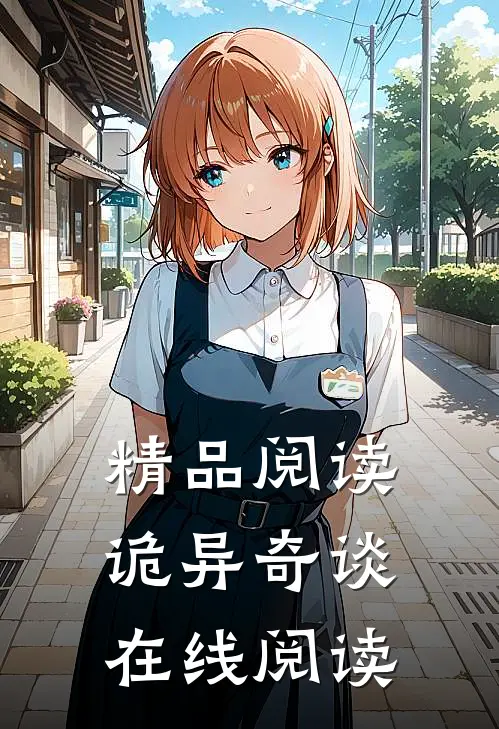 精品阅读诡异奇谈在线阅读
