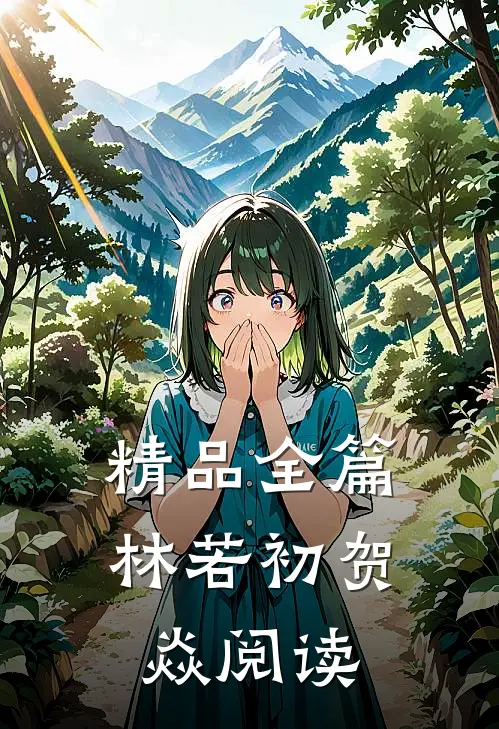 精品全篇林若初贺焱阅读