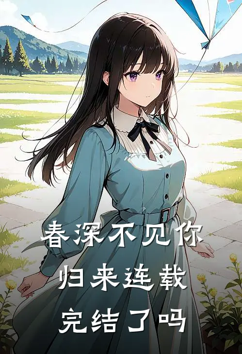 春深不见你归来连载完结了吗