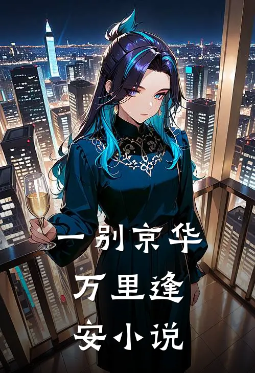 一别京华,万里逢安在线阅读