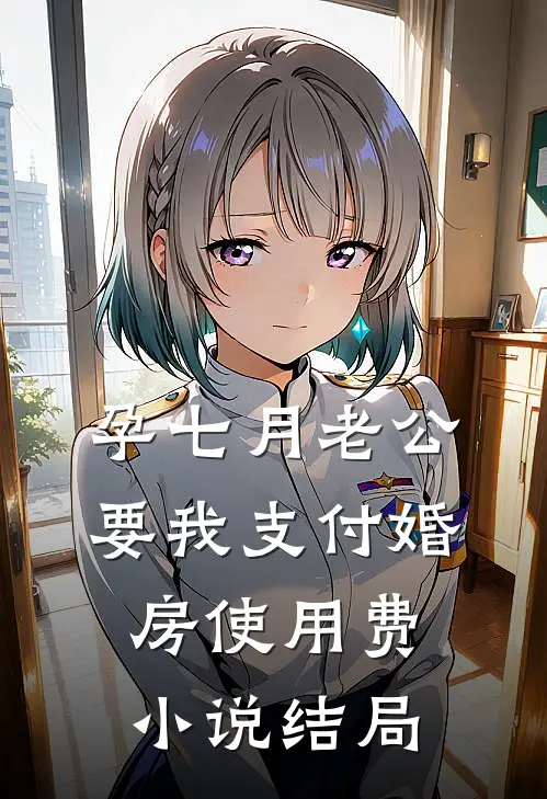 孕七月老公要我支付婚房使用费小说结局