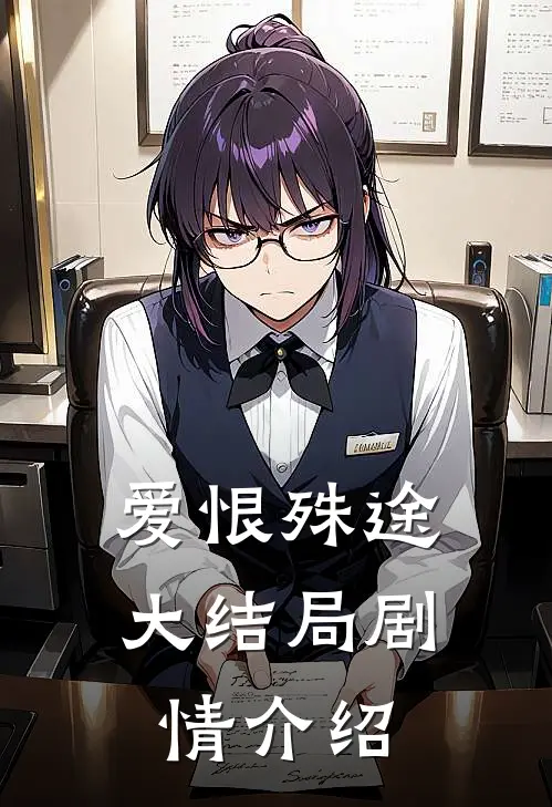 爱恨殊途大结局剧情介绍