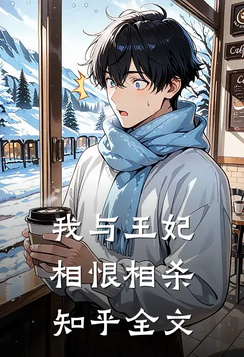 我与王妃相恨相杀知乎全文
