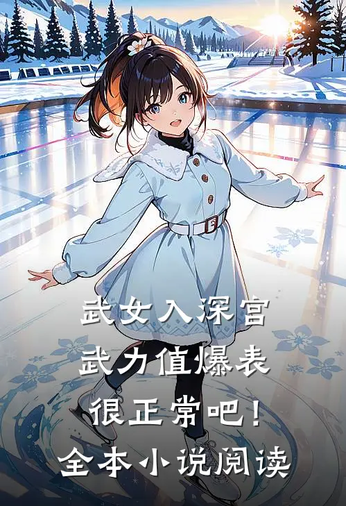 武女入深宫，武力值爆表很正常吧！全本小说阅读