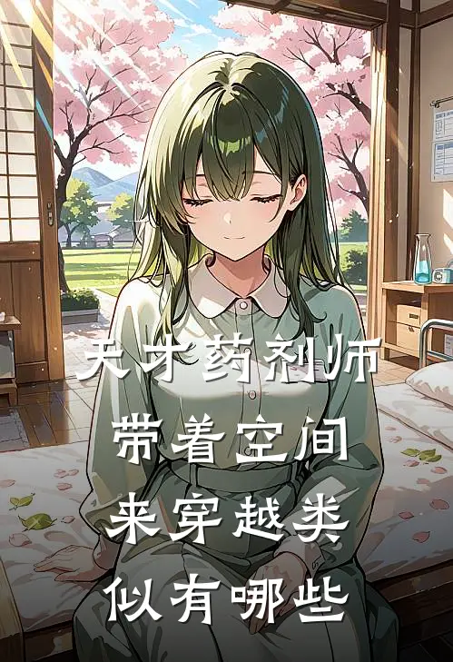天才药剂师带着空间来穿越类似有哪些