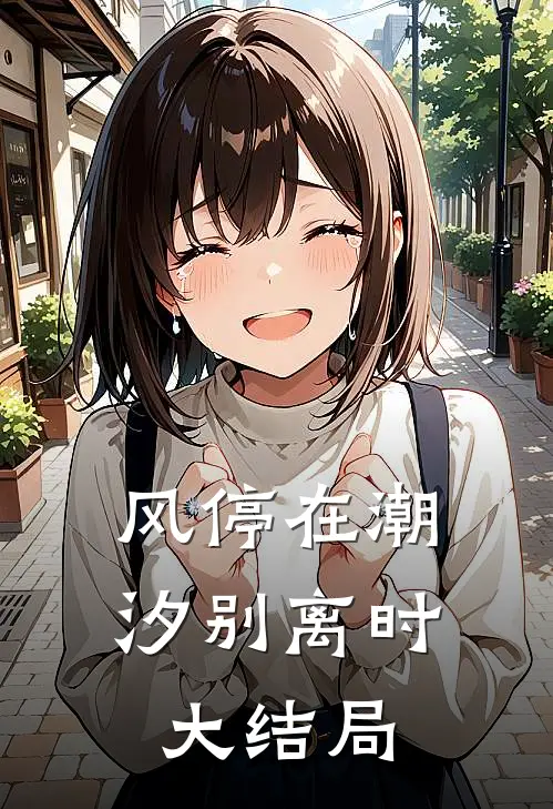 风停在潮汐别离时大结局