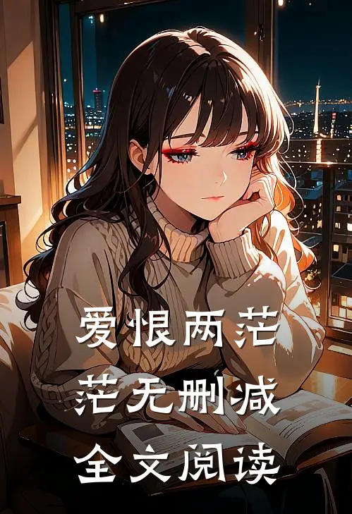 爱恨两茫茫无删减全文阅读