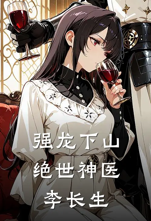 强龙下山绝世神医李长生
