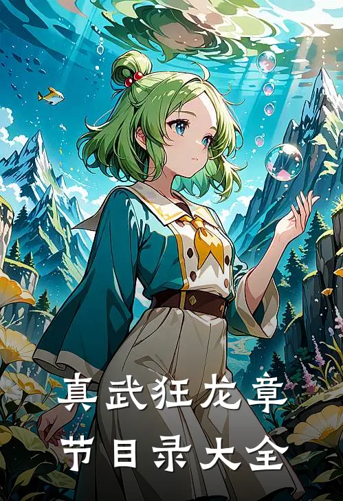 真武狂龙章节目录大全