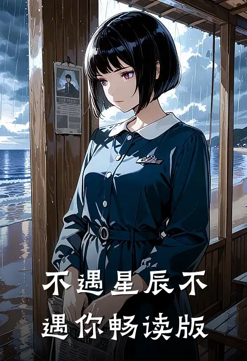 不遇星辰不遇你畅读版
