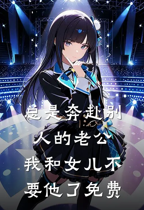 总是奔赴别人的老公，我和女儿不要他了免费