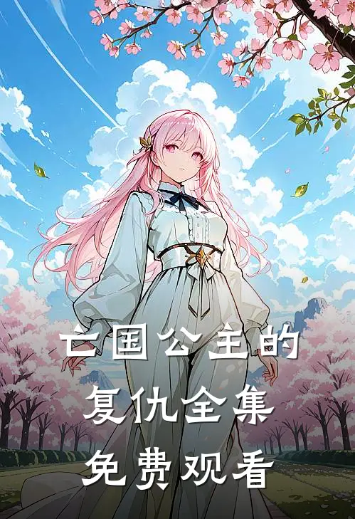 亡国公主的复仇 全集免费观看