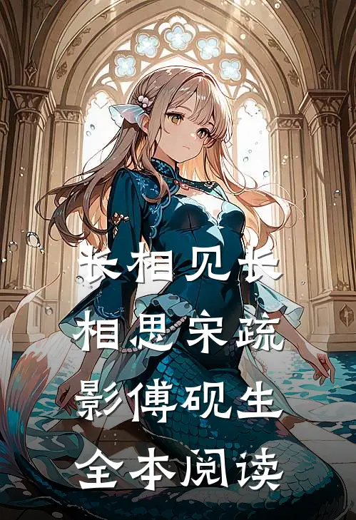 长相见长相思宋疏影傅砚生全本阅读
